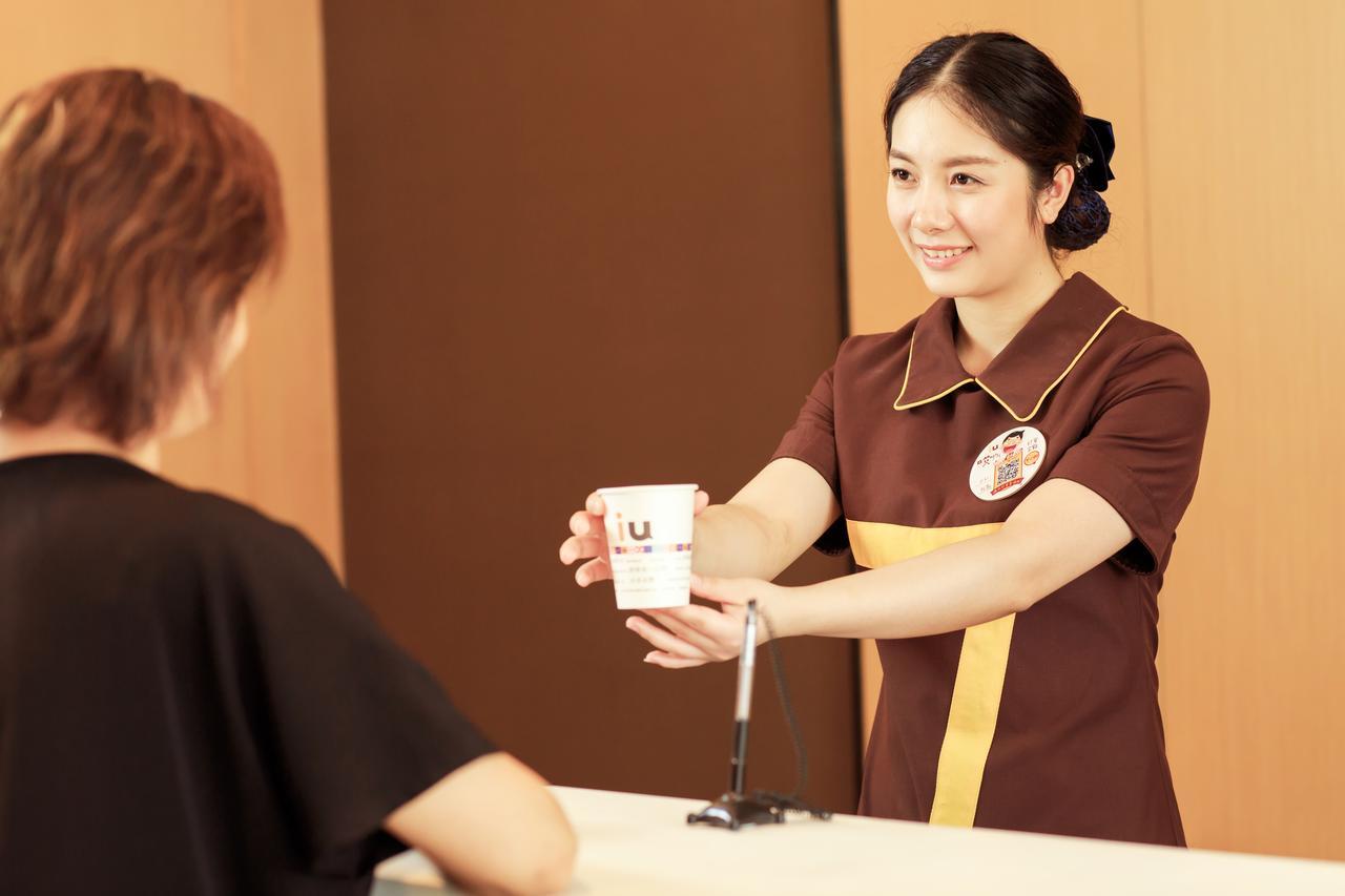 Iu Hotel Anshun Zhenning Huangguoshu Scenic Area Passenger Center Zewnętrze zdjęcie